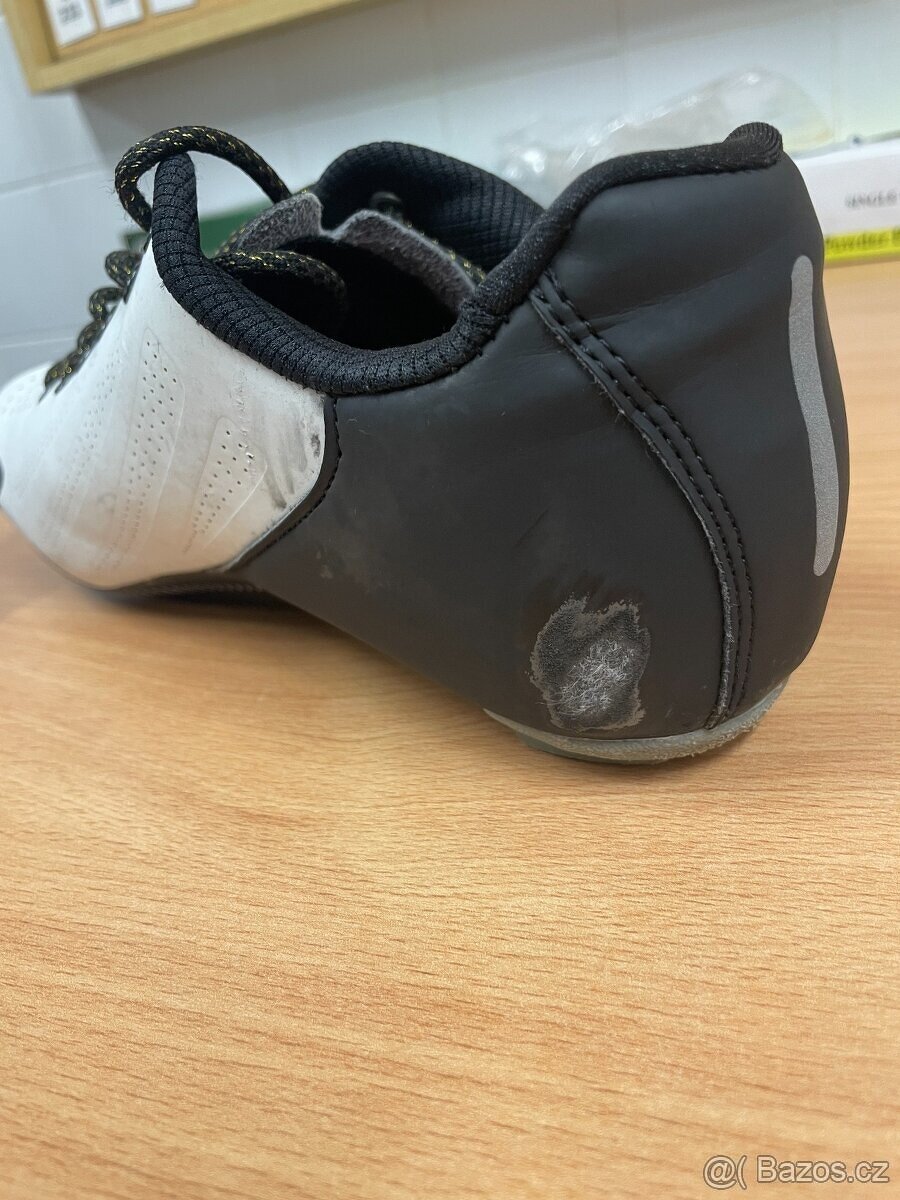 Silniční tretry Force - 3