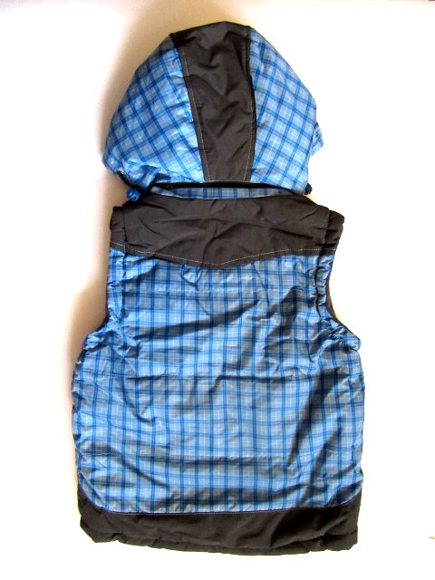 VESTA GRACE vel. 104 - 3