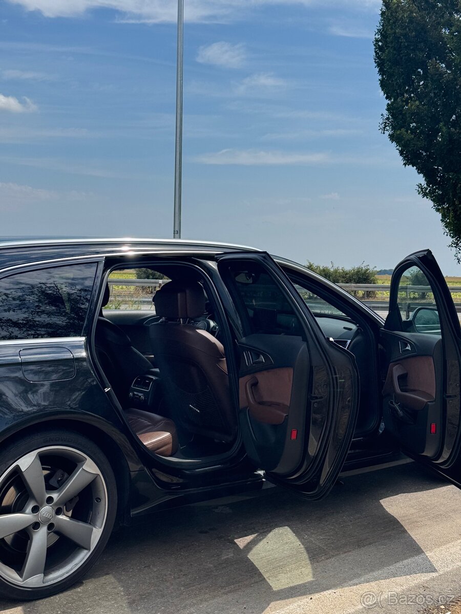 Prodám Audi A6 C7 Facelift – 2016 - 3