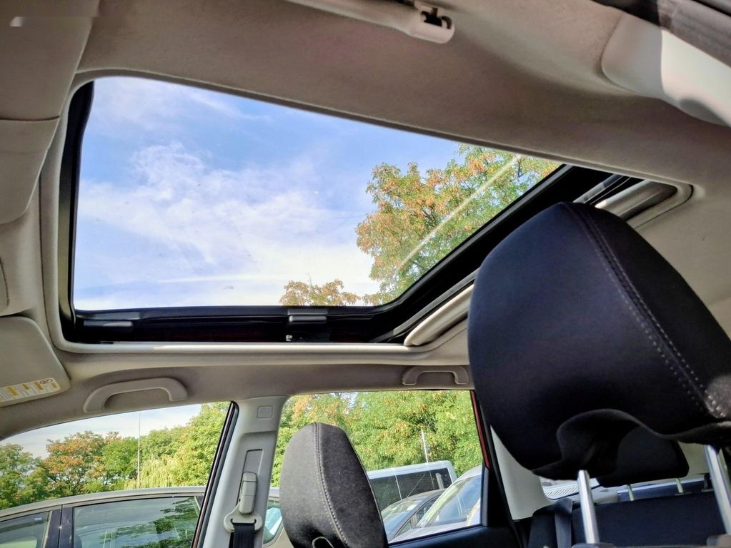 Subaru Forester,2.0 Facelit servisní historie - 3