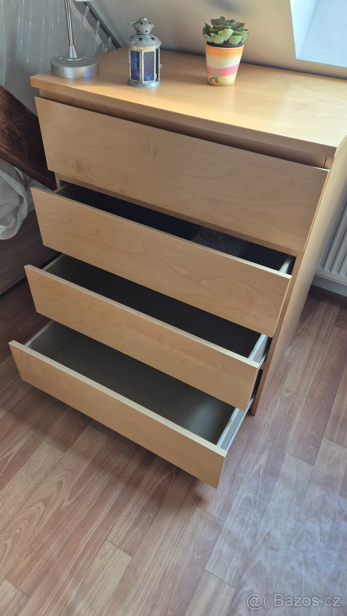 Komoda IKEA - 3