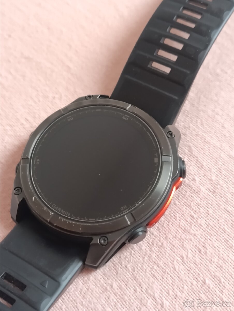 Garmin Fenix 8 AMOLED 51mm - 3