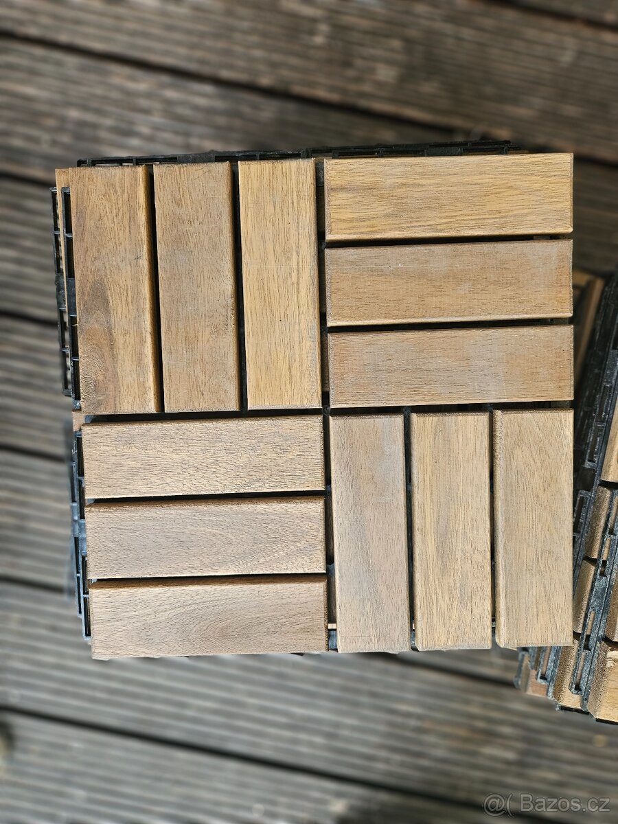 IKEA Runner dlaždice - 3