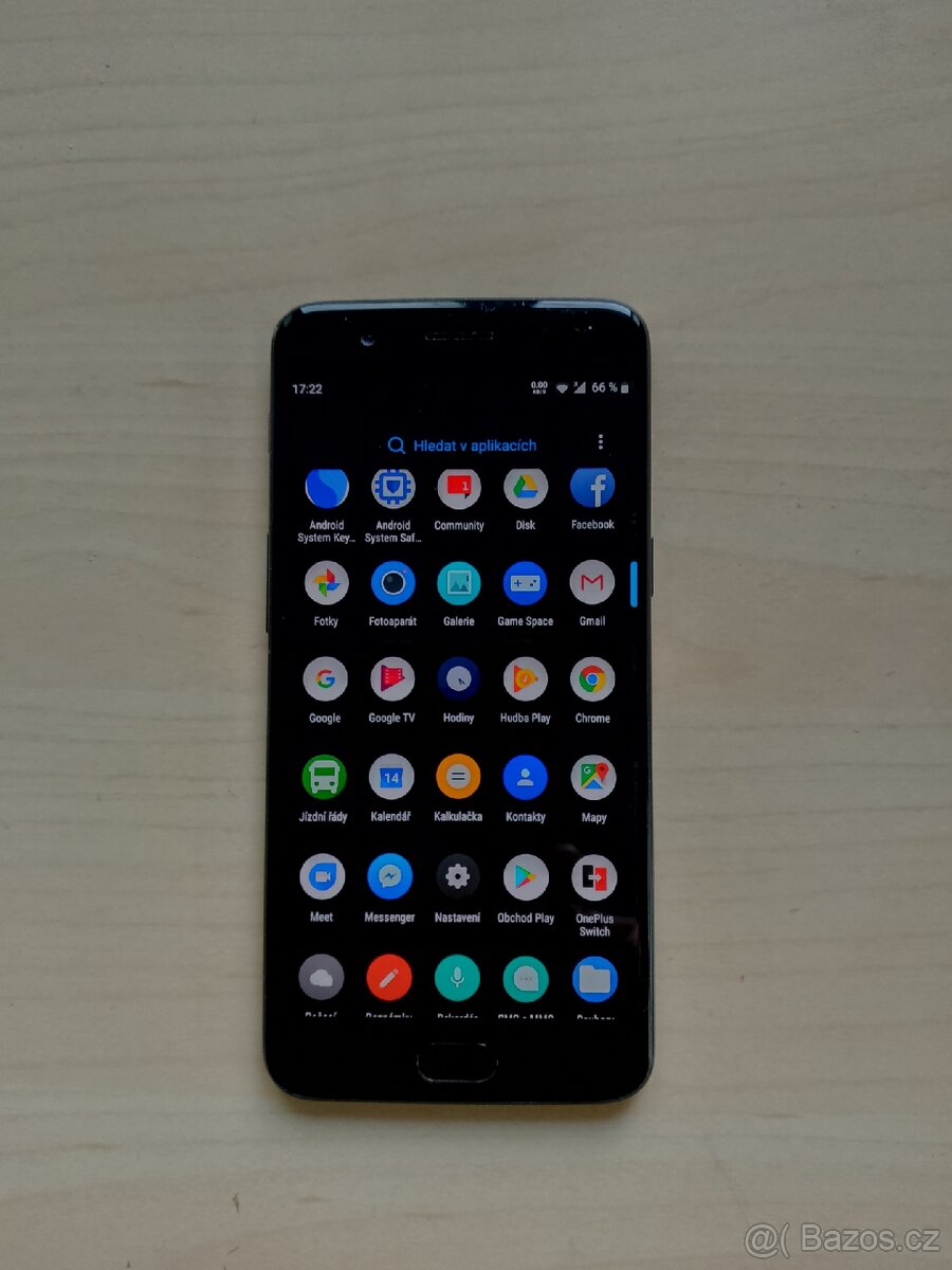 Oneplus 5000 - 3