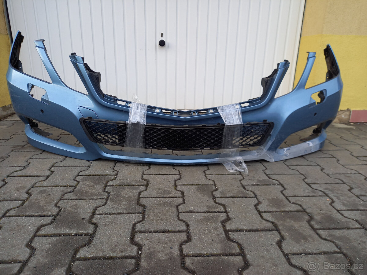 Prodám přední nárazník - 3
