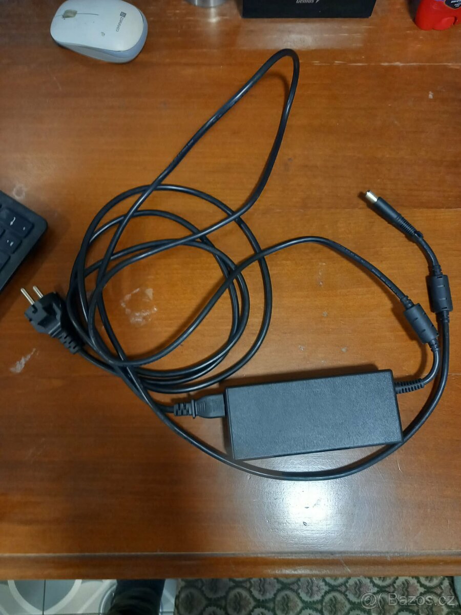 notebook hp probook - 3