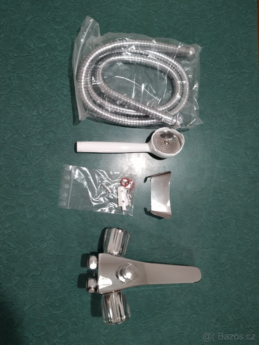 Baterie lk100 set - 3