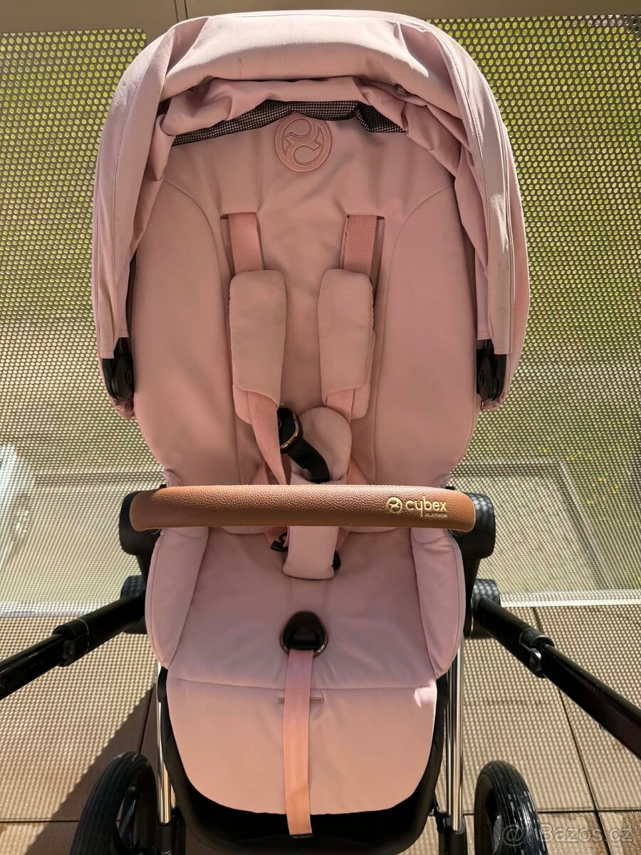 Cybex Priam 2/24 - 3
