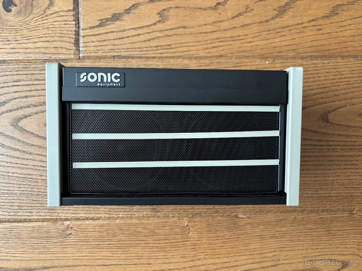 Bluetooth reproduktor SONIC - 3