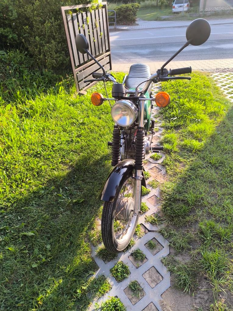 Simson S51 - 3