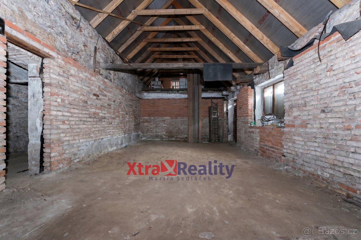 Prodej rodinného domu 95 m², Bílina - Teplické Předměstí – pohled 3