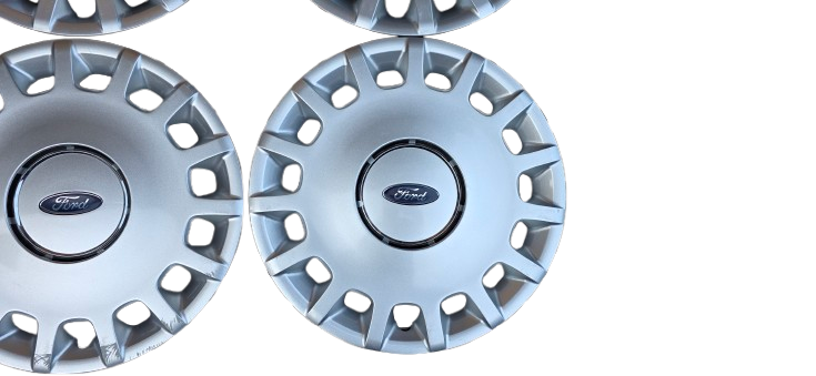 Origo poklice Ford 15" - 3