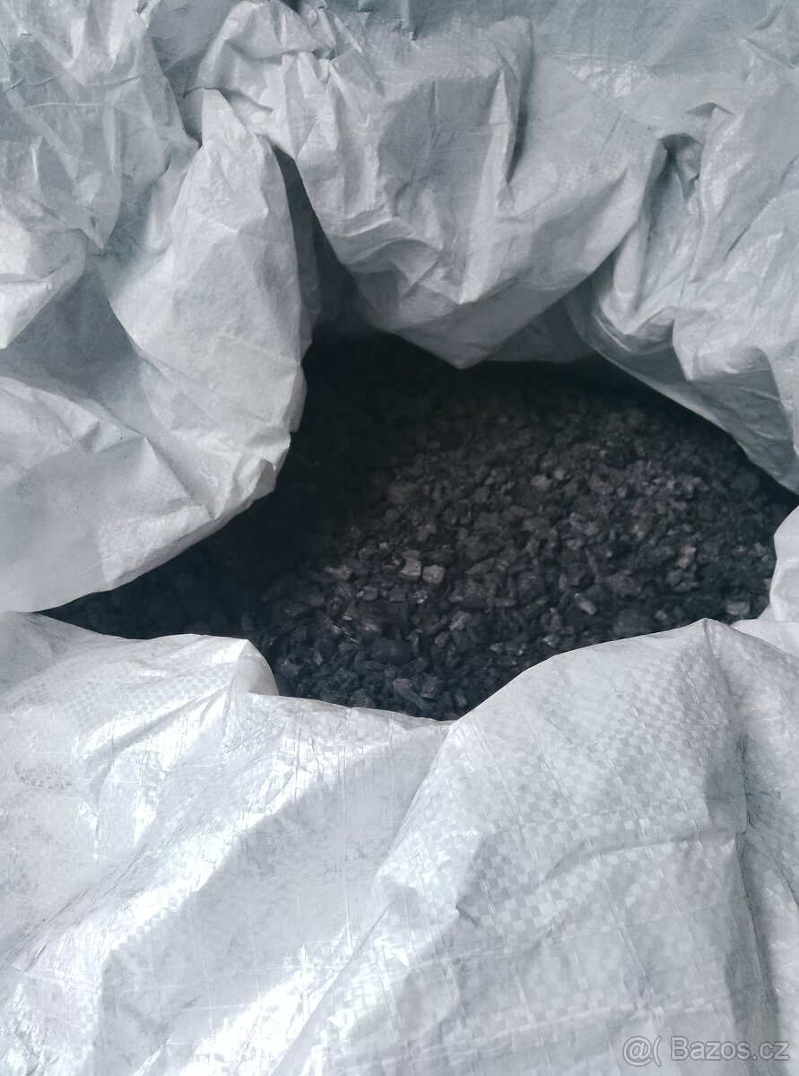 Prodám BIOUHEL, domácí ekologická výroba - 3