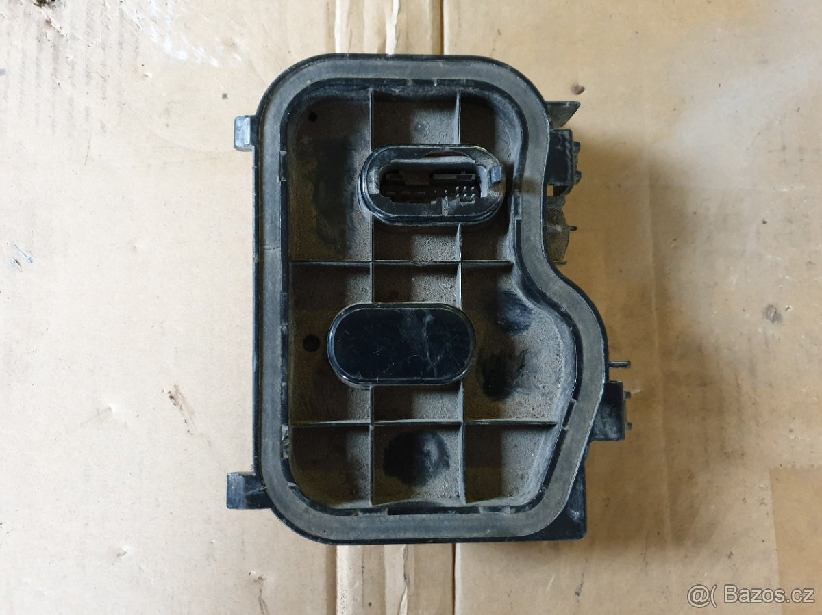 Hella AFS modul 5DF008279, xenon předřadník Audi A8 - 3