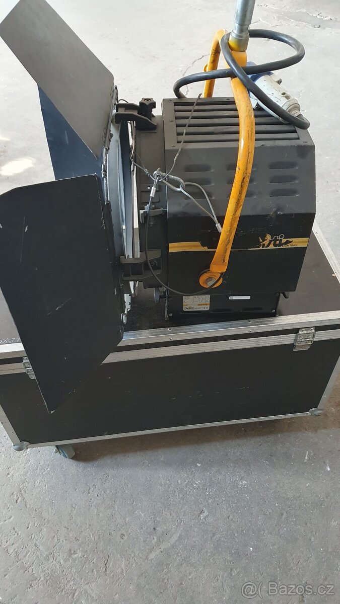 Desisti osvětlení - 3