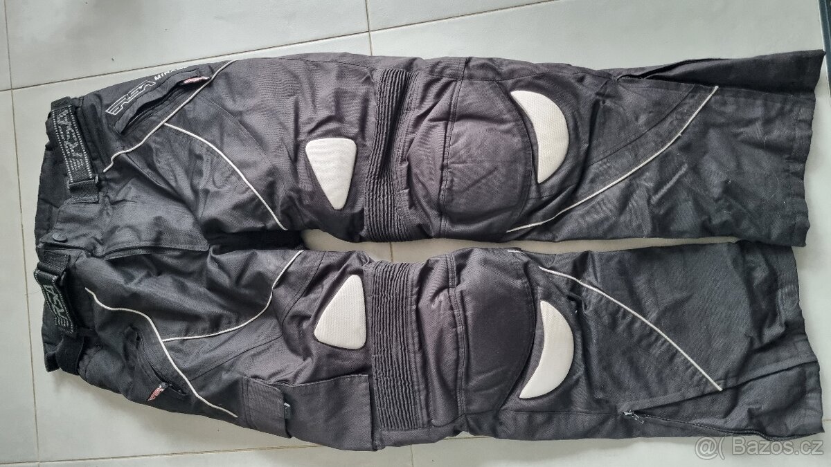 Bunda a kalhoty RSA - 3