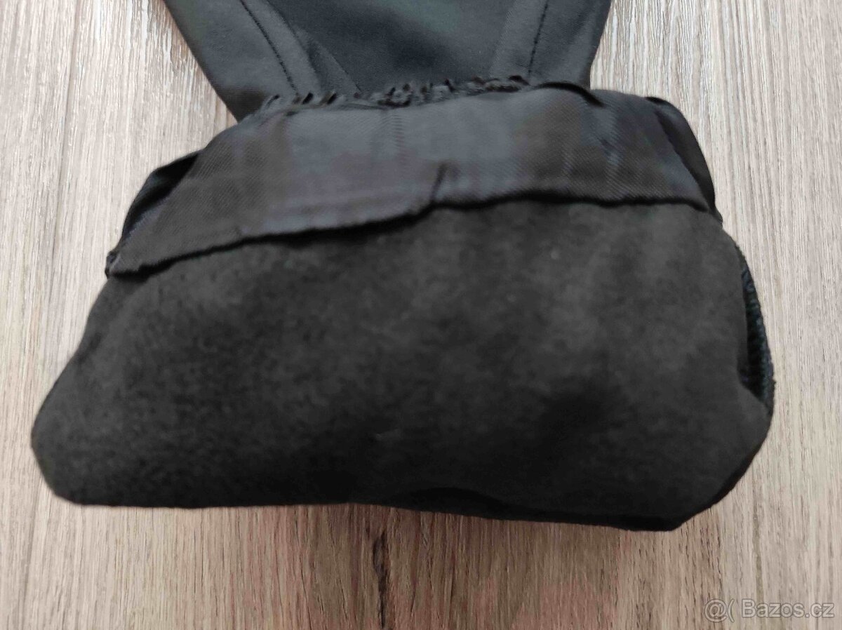 Softshellové zimní kalhoty Sezon nové - 3