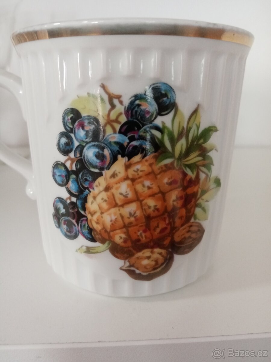 STARÉ HRNKY cena za oba - 3