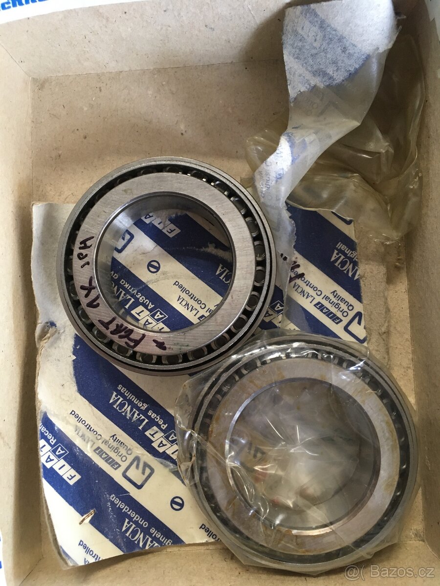 Prodám díly Croma,Thema,Brava - 3