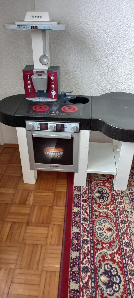 Dětská kuchyňka - 3