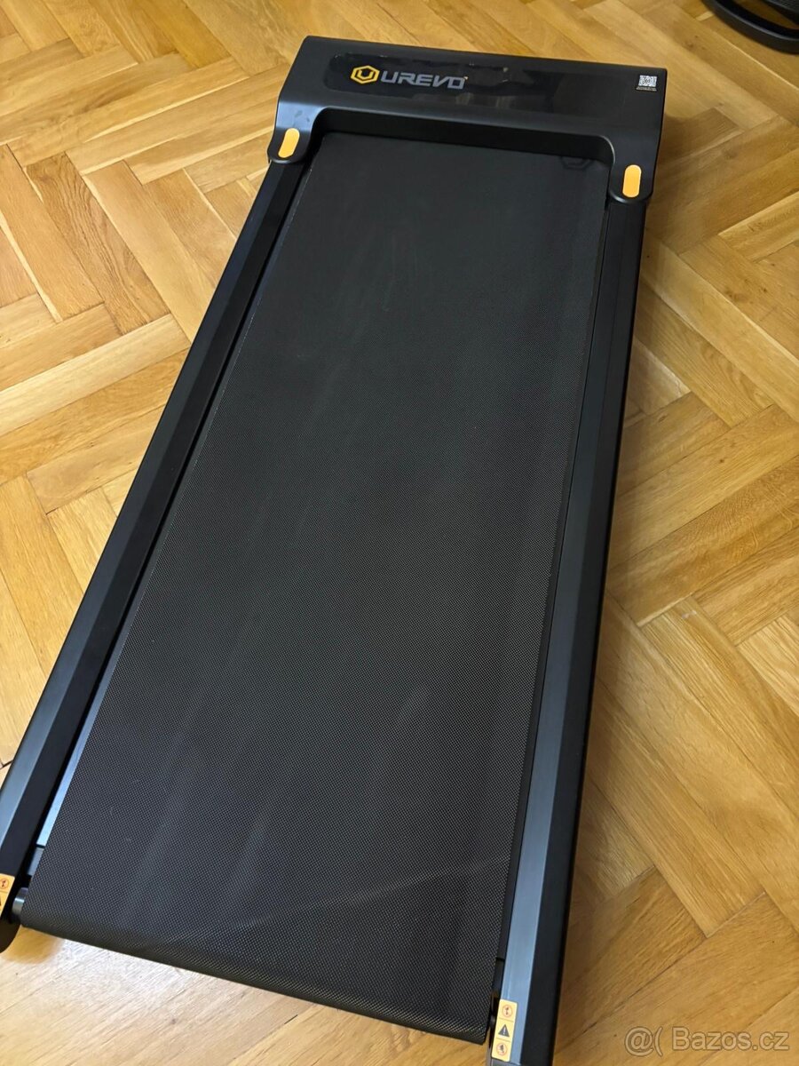 Chodící pás Urevo Spacewalk E3S - 3