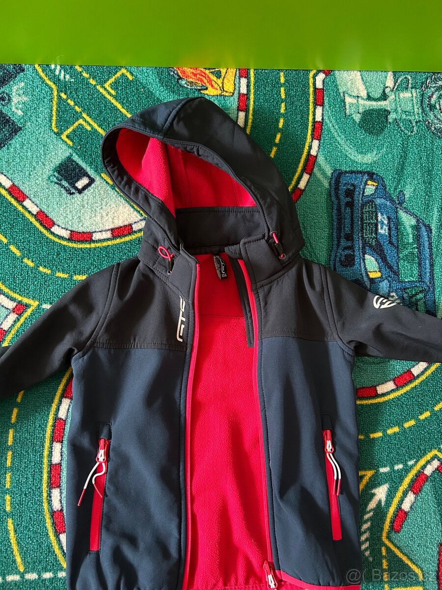 Prodám dívčí bundy - 3