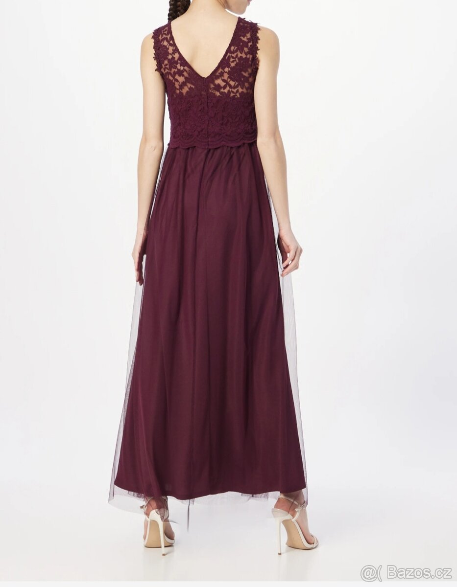 Společenské šaty Vila vel.42 - 3