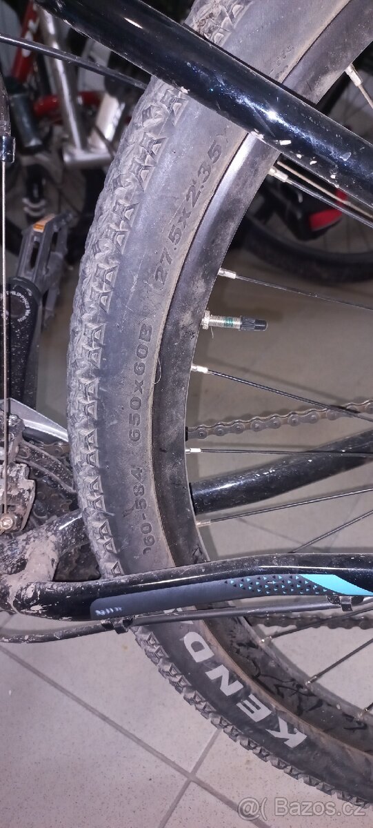 Scott Active 27,5 Horské kolo ve výborném stavu - 3