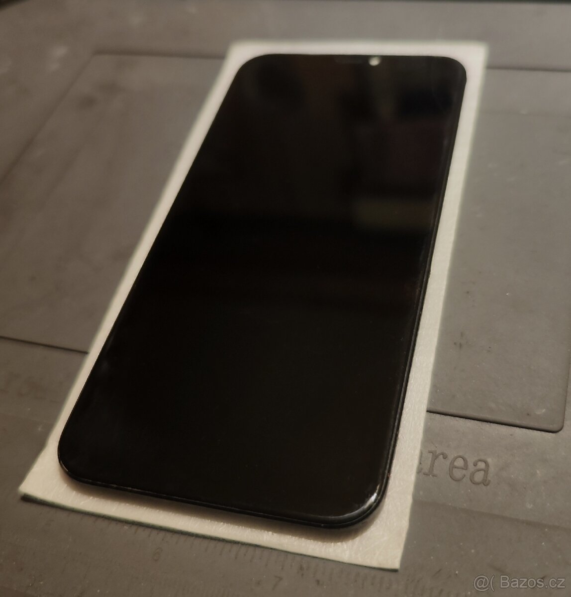 iPhone XR - orig. RETINA IPS displej (nový, nepoužitý) - 3