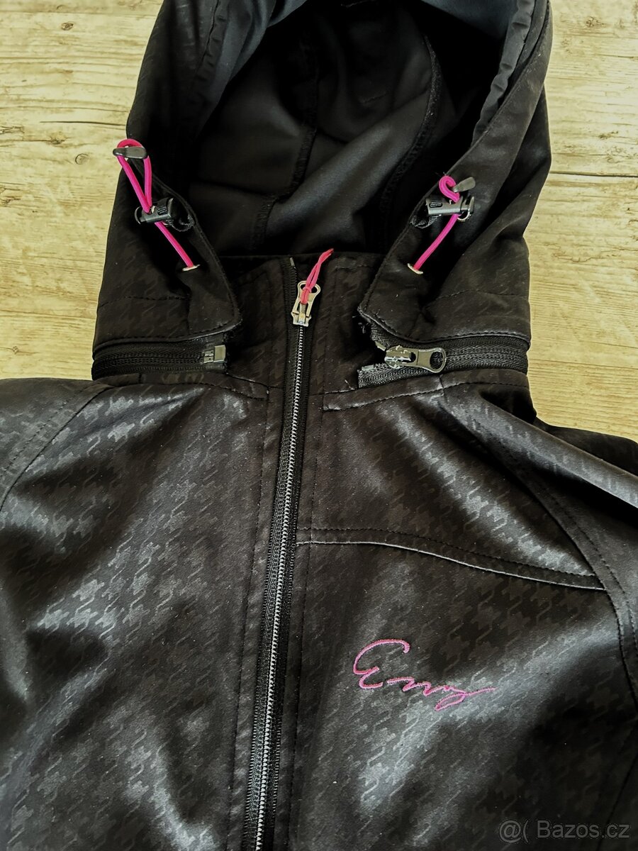 Envy funkční dámská bunda, vel 34, 15000 mm - 3