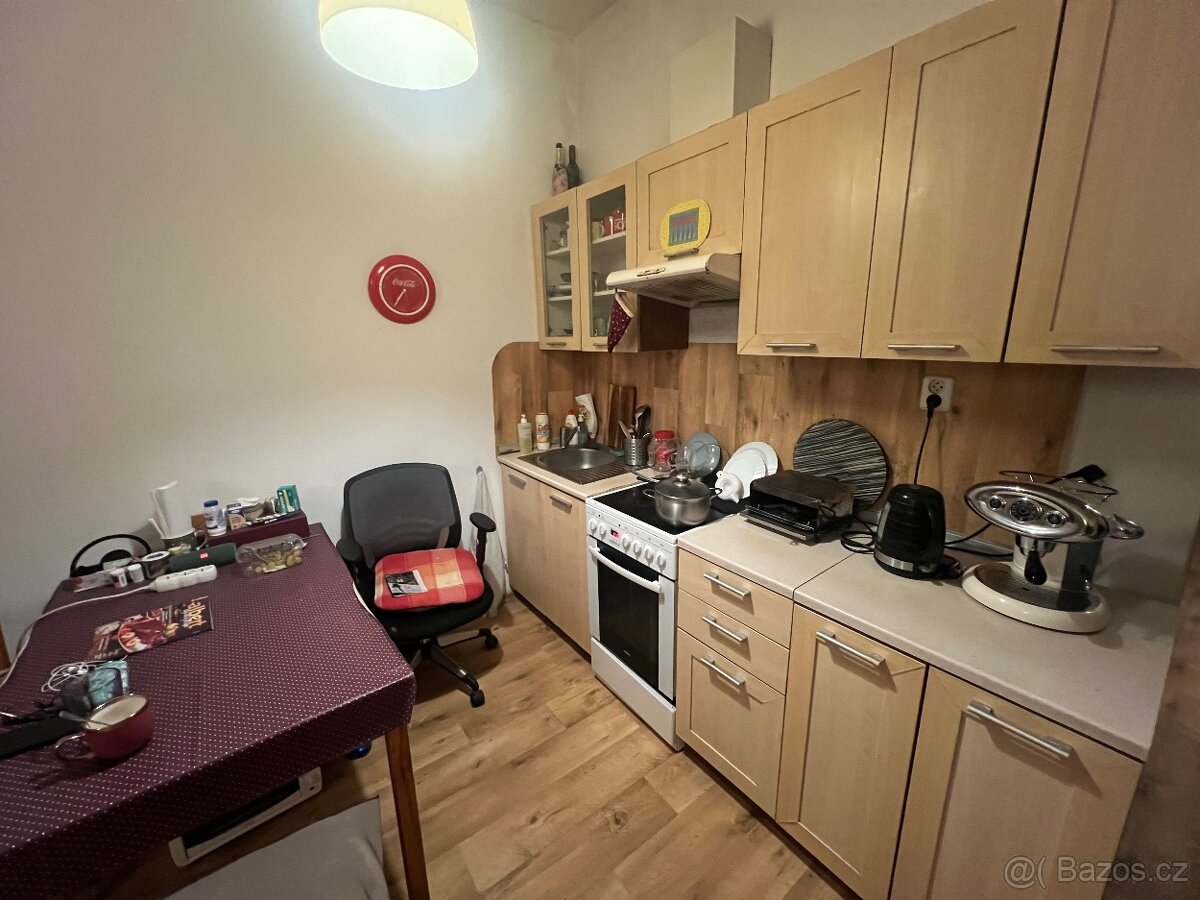 2+kk na Sokolovské u Invalidovny - 3