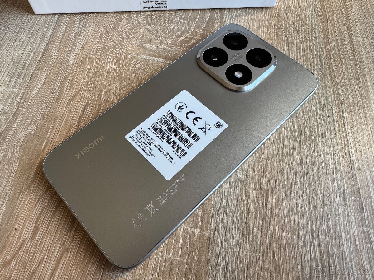 Xiaomi 15T 256gb - 3