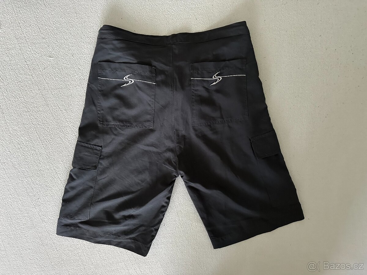 Šortky Simmer vel. S - 3