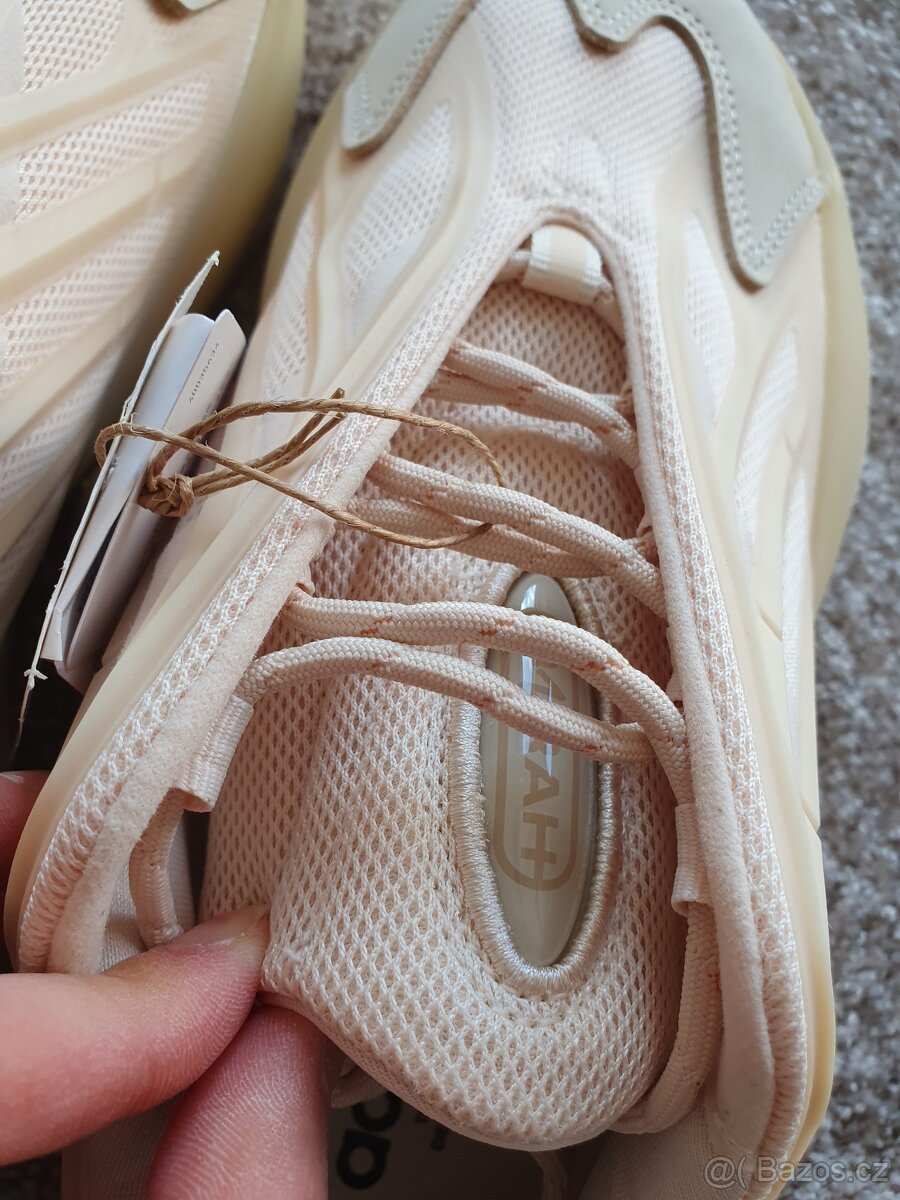 Tenisky Adidas Ozrah W (NOVÉ) vel. 39 1/3 - 3