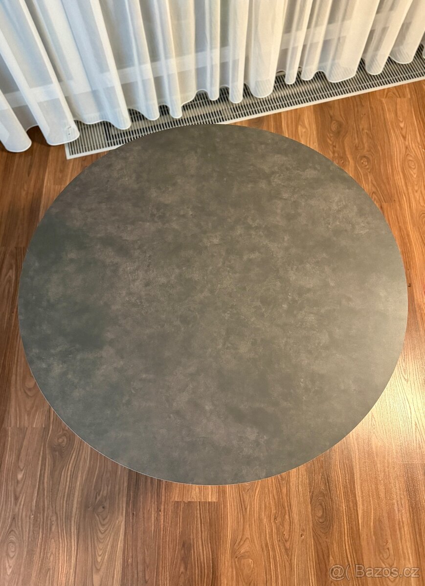 moderní jídelní stůl - 3