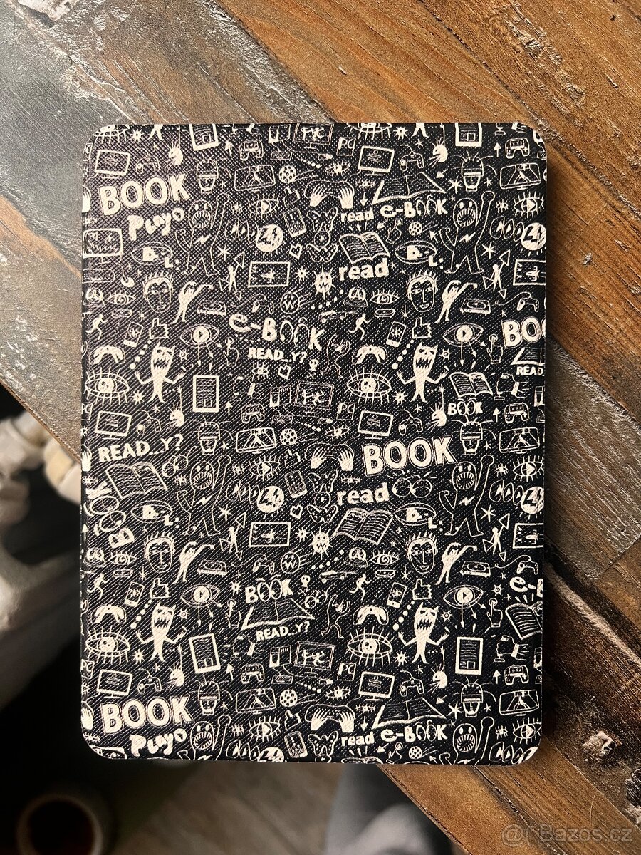 Kindle Paperwhite 12th 2024 - 3