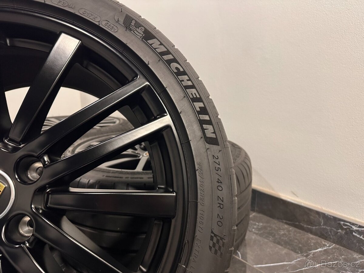 original Porsche Panamera R20 GTS 971601025C - 3