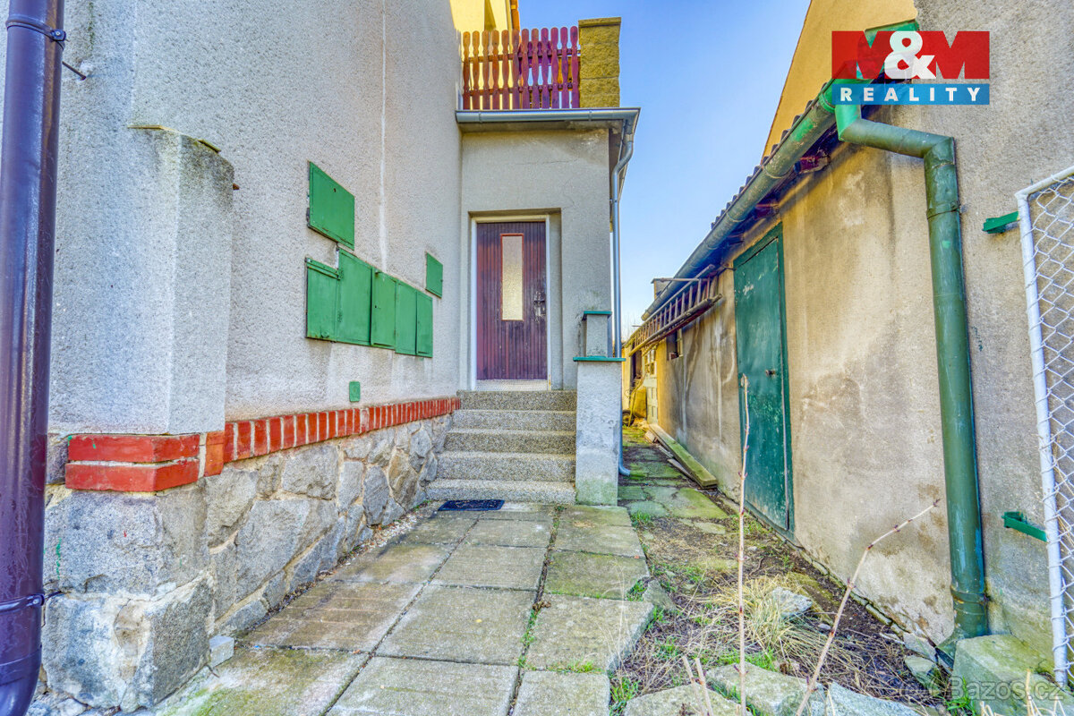 Pronájem pokoje 1+kk, 20 m², Plzeň, ul. Jarní - 3