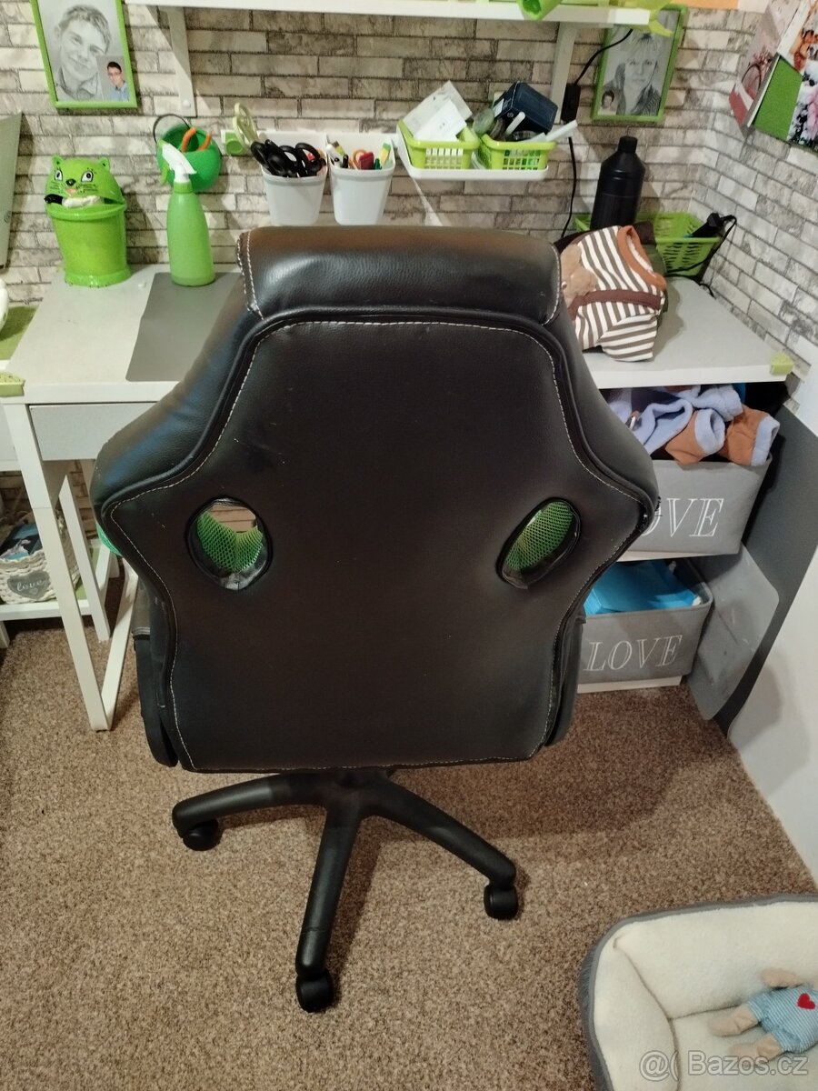 Kancelářské křeslo - 3