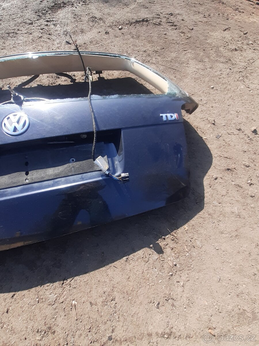 VW passat 1,9tdi B5,5 - 3