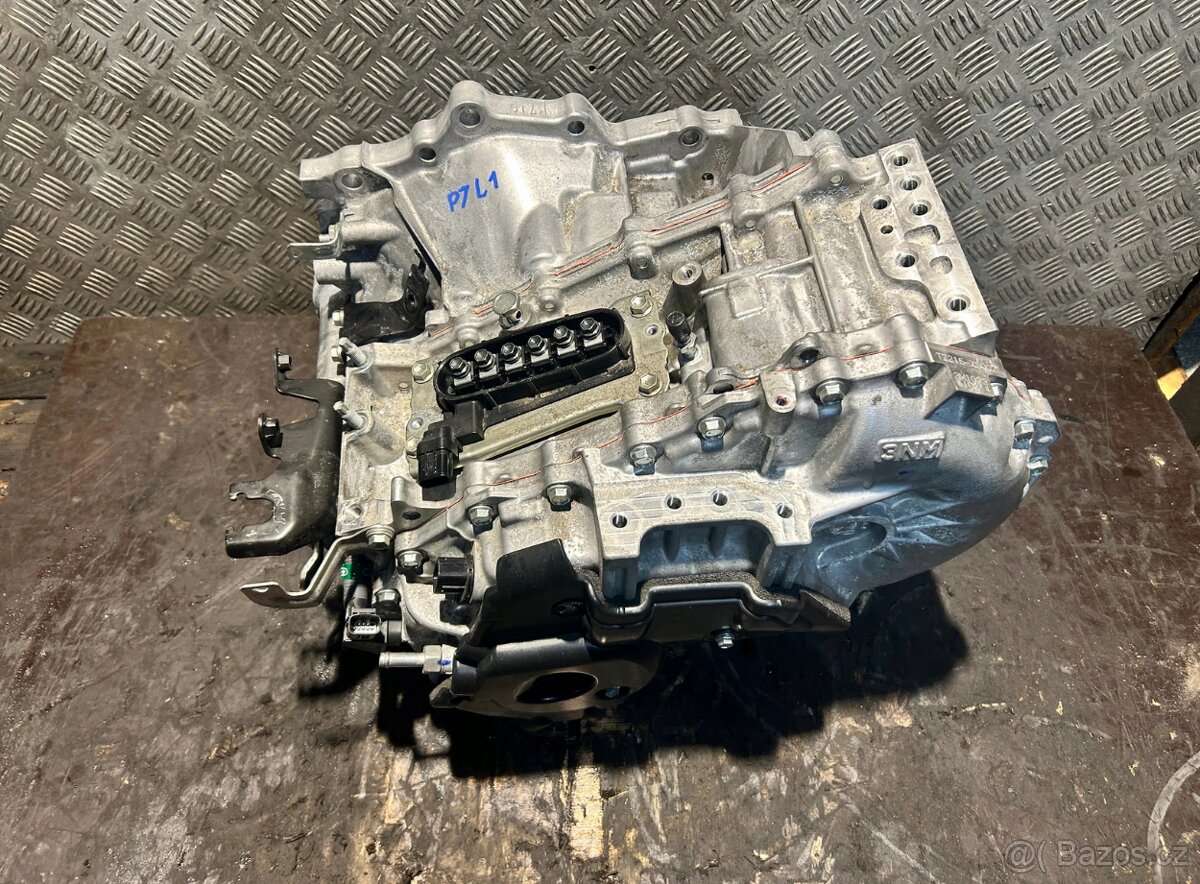 Lexus ES VII automatická převodovka TZ215-XS002 - 3