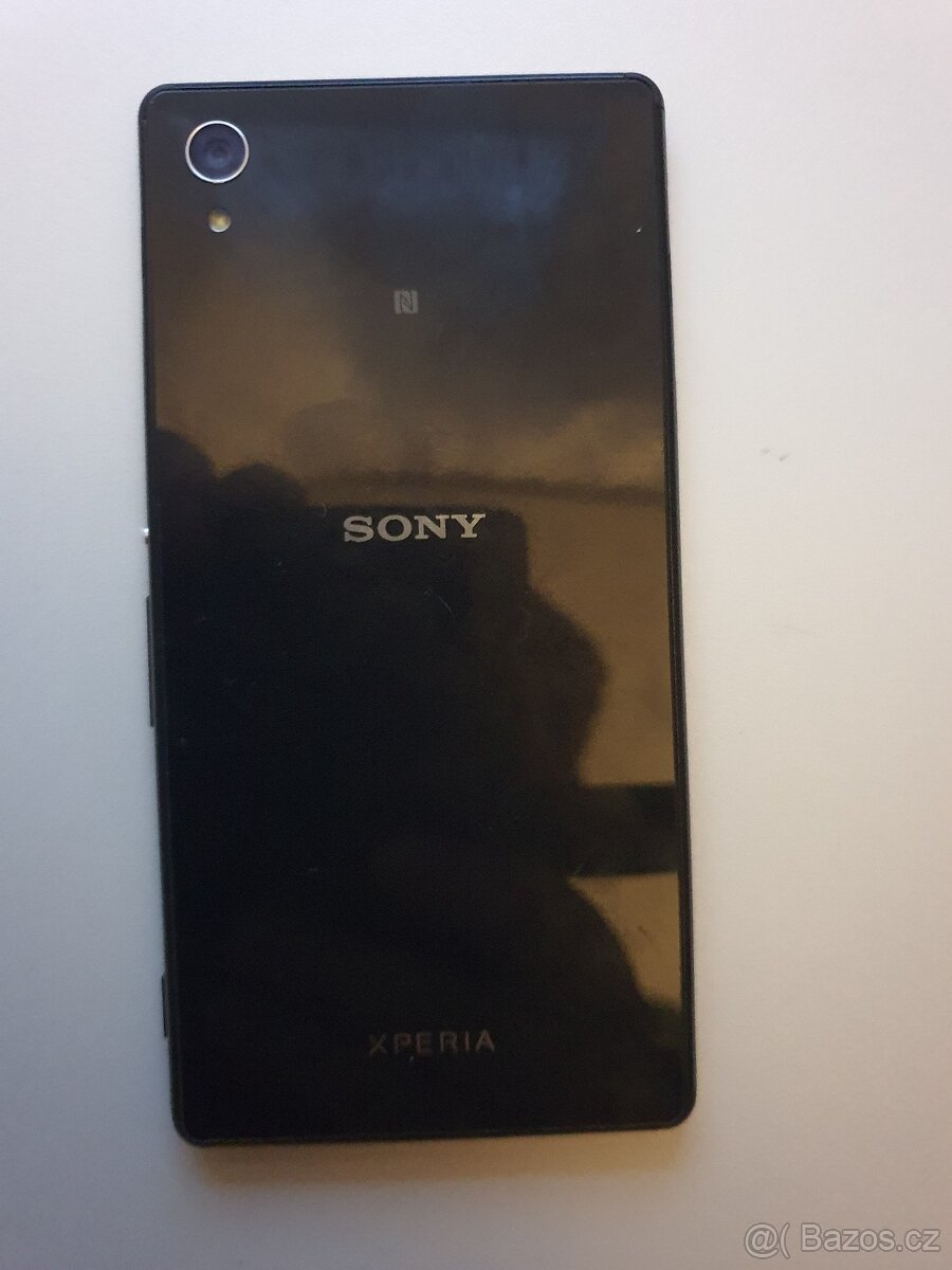 📱 Sony Xperia E2303 – pěkný stav - 3