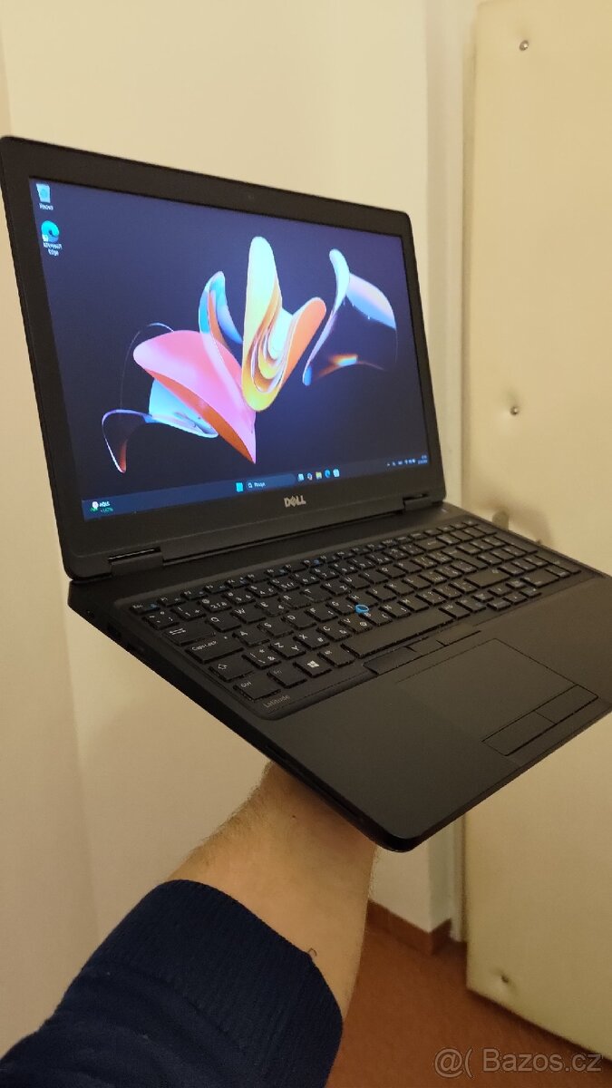 Dell letitude 5580 nvidia - 3