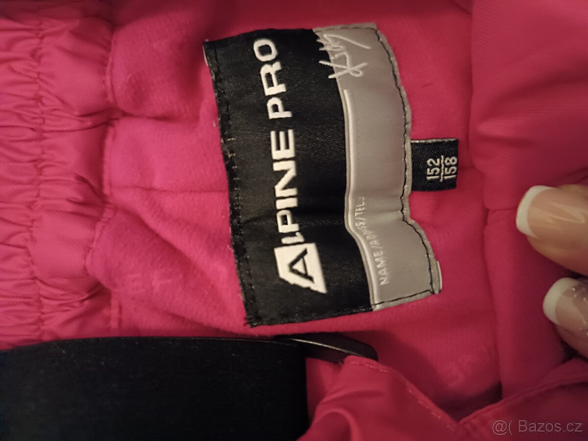 Lyžařské oblečení - 3