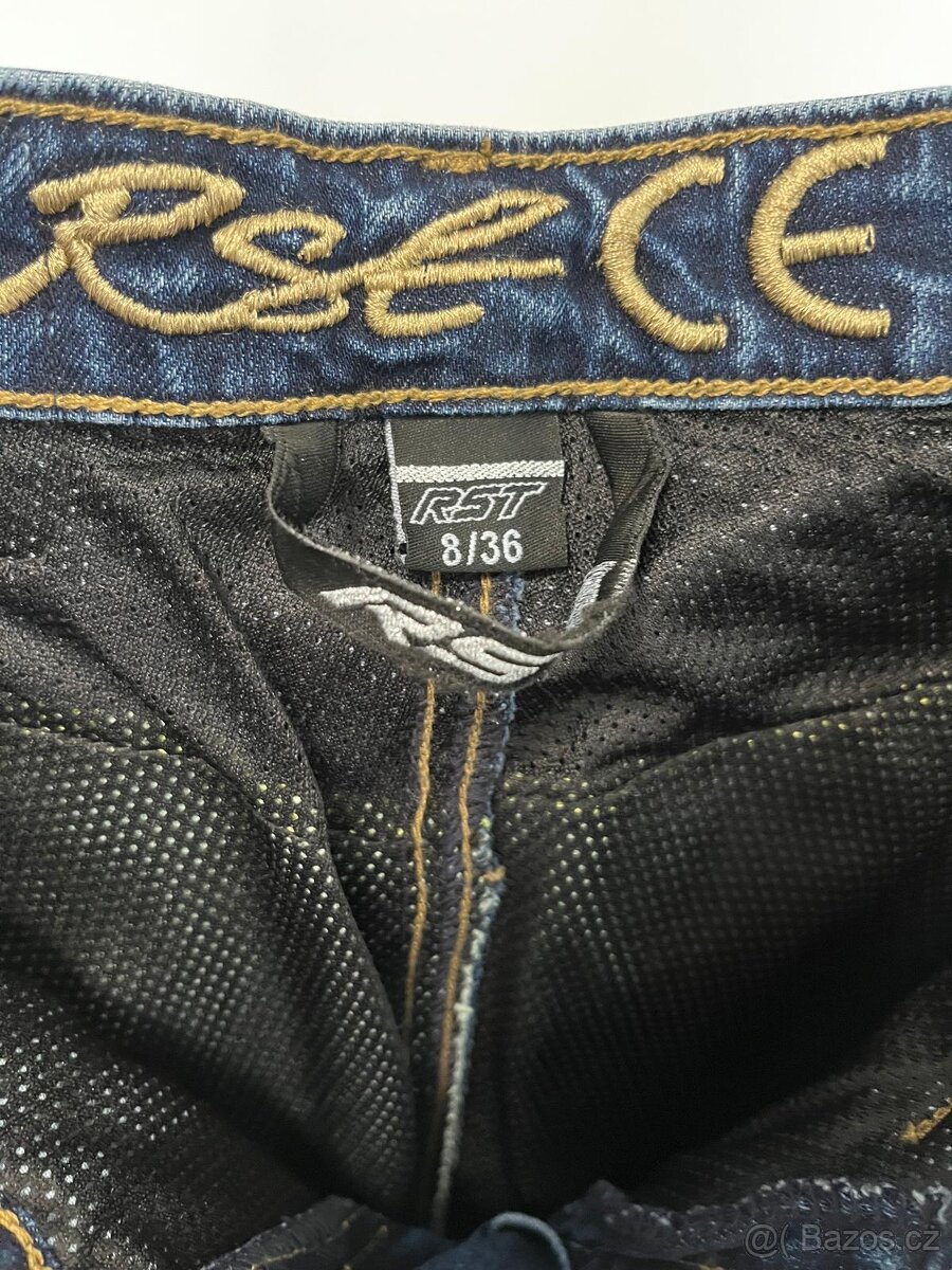 Dámské džíny RST - 3