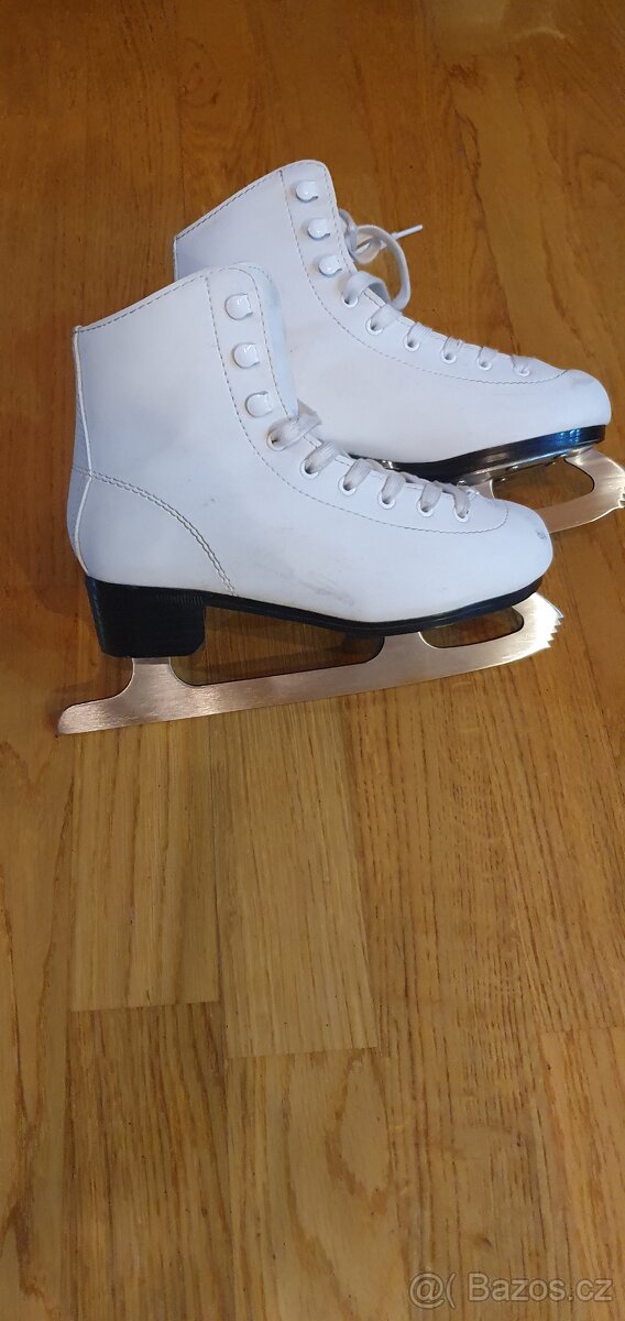 Lední brusle - 3