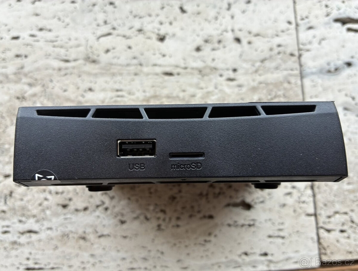 O2 TV Set‑Top Box STB DVB-T2 SML‑5442TW - 3