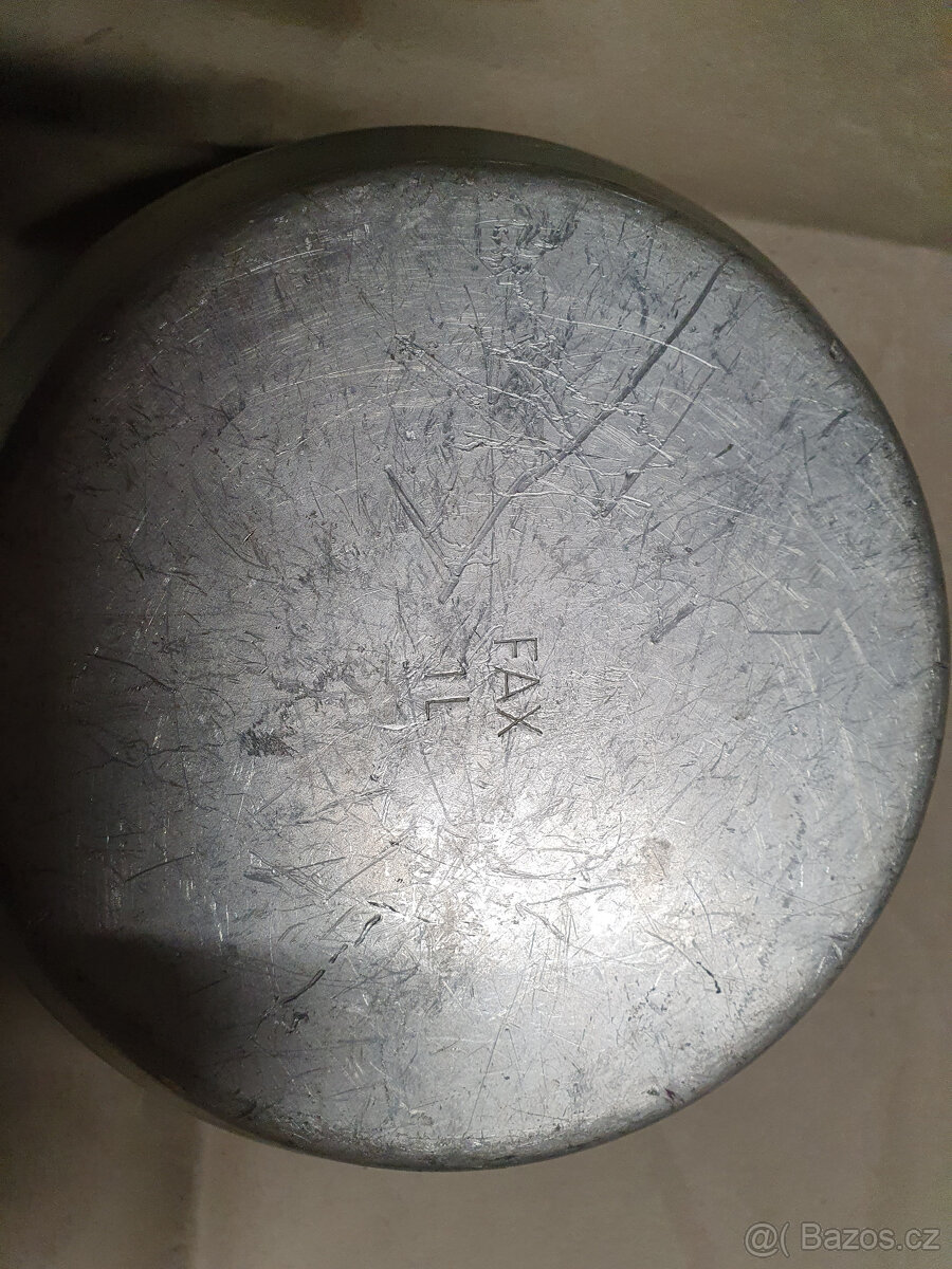 Ešus -MEVA různě značené, použité, více kusů - 3