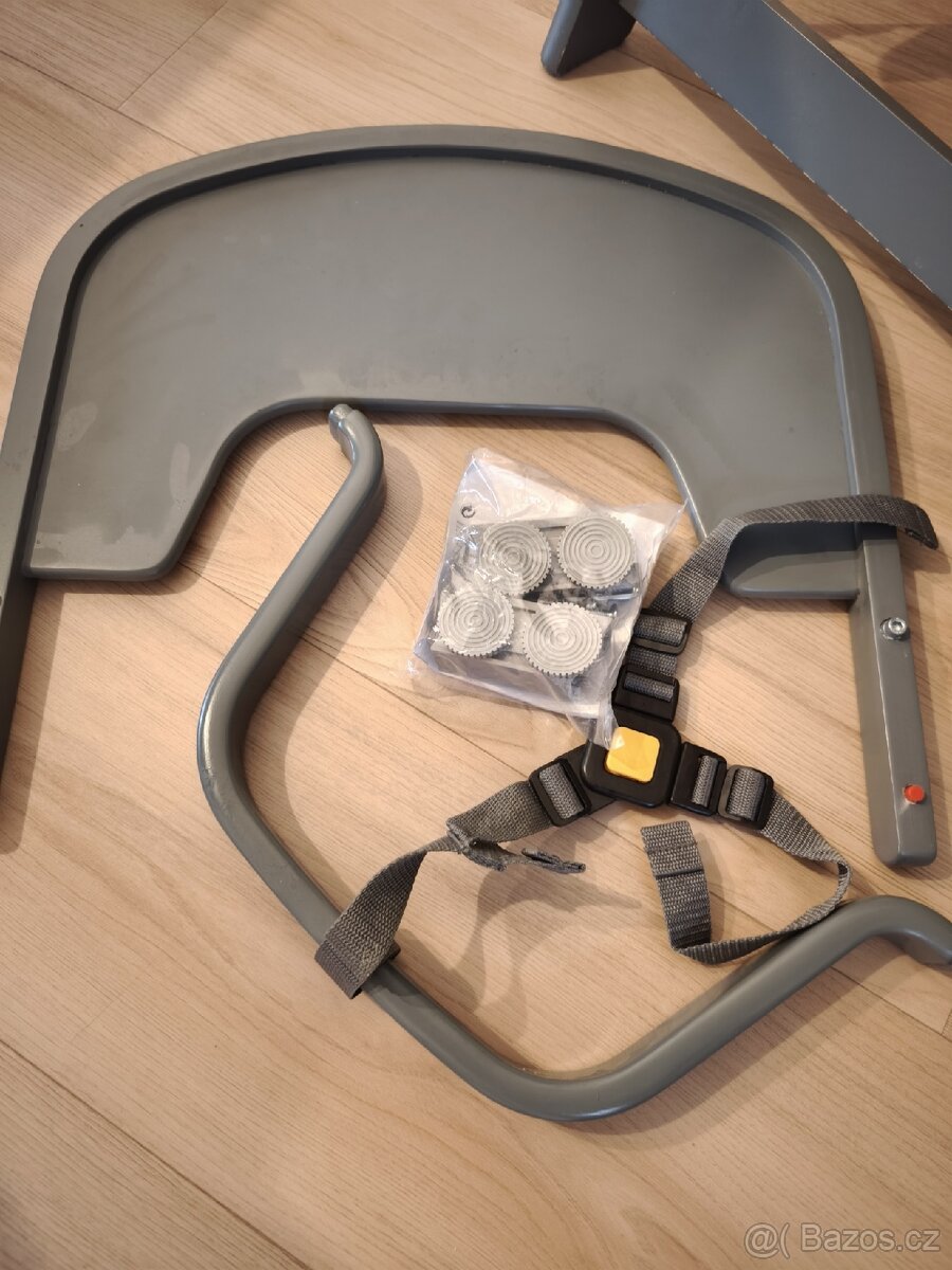 Dětská židle Safety 1st. - 3