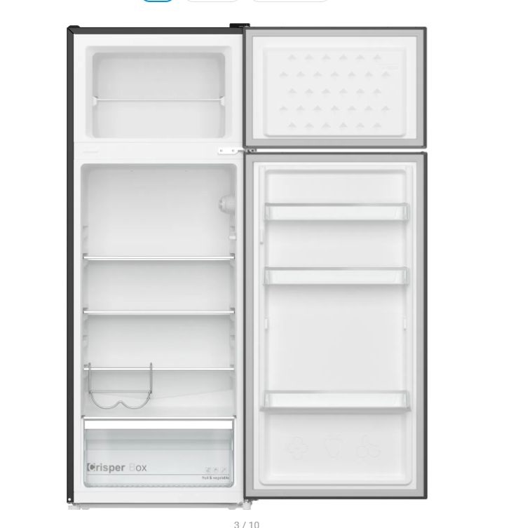 Lednice Siguro TF-J140S Fresh - 3